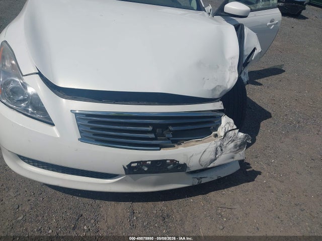 Aukcja sprzedaży 2010 Infiniti G37x, vin: JN1CV6EL0AM151969, numer aukcji: 45075980