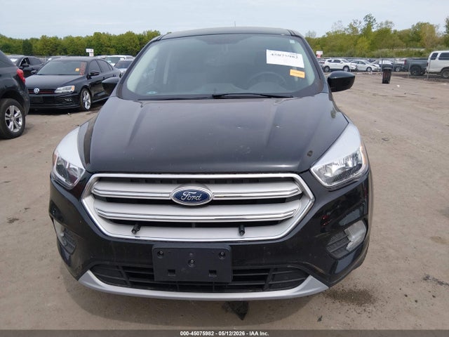 Aukcja sprzedaży 2019 Ford Escape Se, vin: 1FMCU9GD1KUA16617, numer aukcji: 45075982