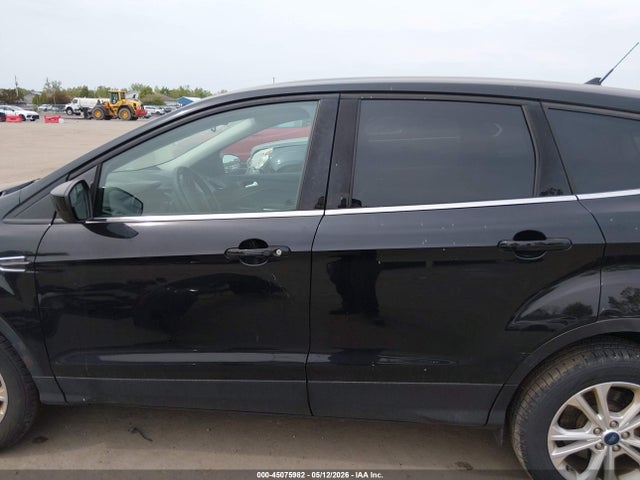 Aukcja sprzedaży 2019 Ford Escape Se, vin: 1FMCU9GD1KUA16617, numer aukcji: 45075982