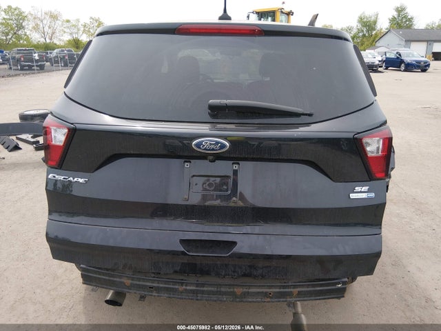 Aukcja sprzedaży 2019 Ford Escape Se, vin: 1FMCU9GD1KUA16617, numer aukcji: 45075982