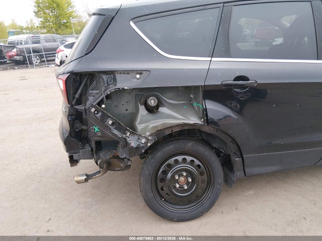 Aukcja sprzedaży 2019 Ford Escape Se, vin: 1FMCU9GD1KUA16617, numer aukcji: 45075982