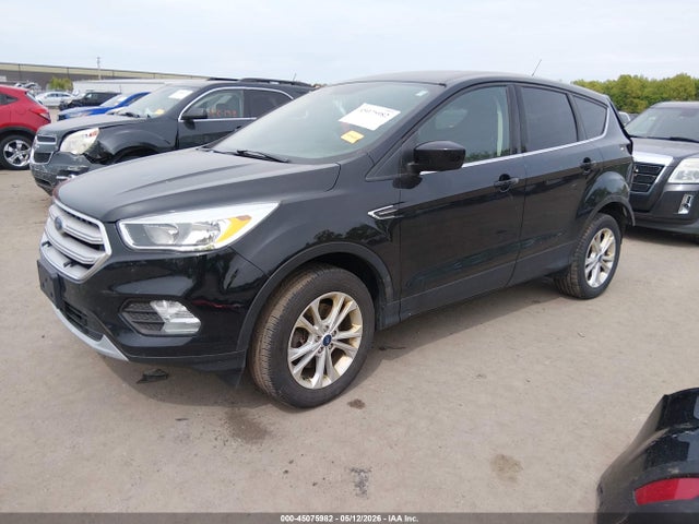 Aukcja sprzedaży 2019 Ford Escape Se, vin: 1FMCU9GD1KUA16617, numer aukcji: 45075982