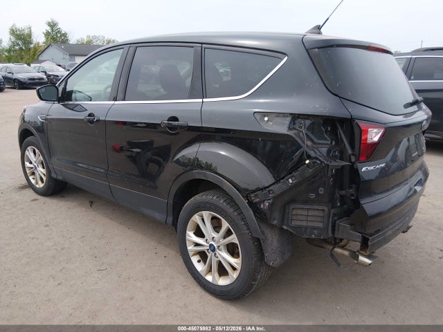 Aukcja sprzedaży 2019 Ford Escape Se, vin: 1FMCU9GD1KUA16617, numer aukcji: 45075982