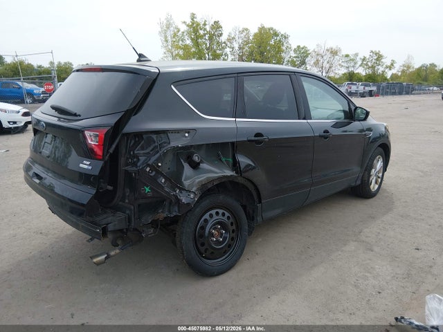 Aukcja sprzedaży 2019 Ford Escape Se, vin: 1FMCU9GD1KUA16617, numer aukcji: 45075982
