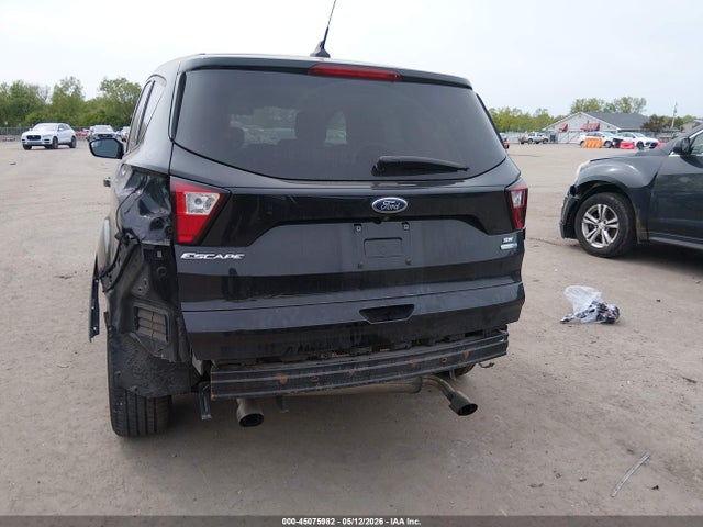 Aukcja sprzedaży 2019 Ford Escape Se, vin: 1FMCU9GD1KUA16617, numer aukcji: 45075982