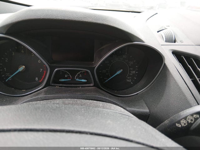 Aukcja sprzedaży 2019 Ford Escape Se, vin: 1FMCU9GD1KUA16617, numer aukcji: 45075982