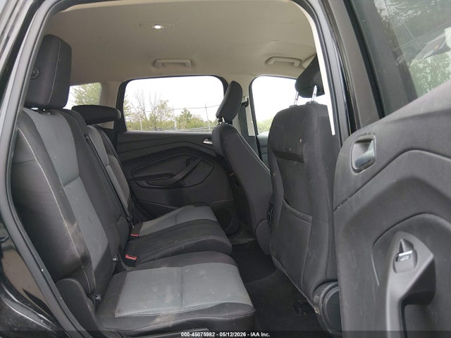 Aukcja sprzedaży 2019 Ford Escape Se, vin: 1FMCU9GD1KUA16617, numer aukcji: 45075982