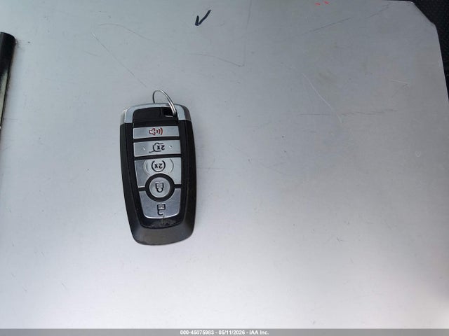 Ford Expedition Limited 2020 1FMJU2AT9LEA44711 Image 11