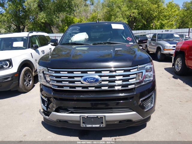 Ford Expedition Limited 2020 1FMJU2AT9LEA44711 Image 12