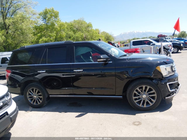 Ford Expedition Limited 2020 1FMJU2AT9LEA44711 Image 13