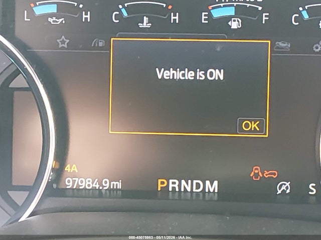 Ford Expedition Limited 2020 1FMJU2AT9LEA44711 Image 15