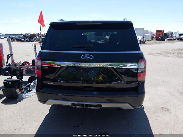 Ford Expedition Limited 2020 1FMJU2AT9LEA44711 Image 16