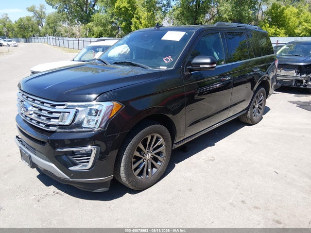 Ford Expedition Limited 2020 1FMJU2AT9LEA44711 Image 2
