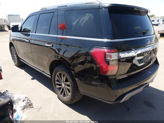 Ford Expedition Limited 2020 1FMJU2AT9LEA44711 Image 3