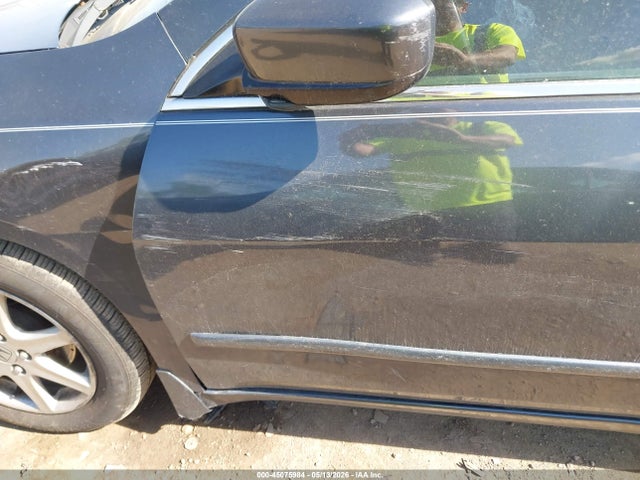 45075984 :رقم المزاد ، 1HGCM66554A009706 vin ، 2004 Honda Accord 3.0 Ex مزاد بيع