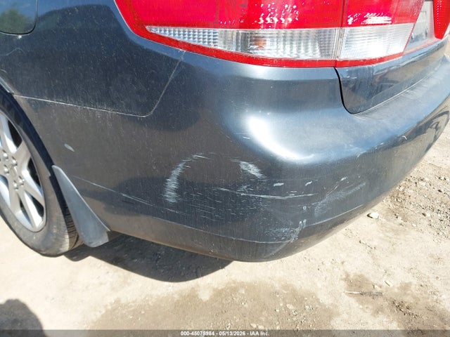 45075984 :رقم المزاد ، 1HGCM66554A009706 vin ، 2004 Honda Accord 3.0 Ex مزاد بيع