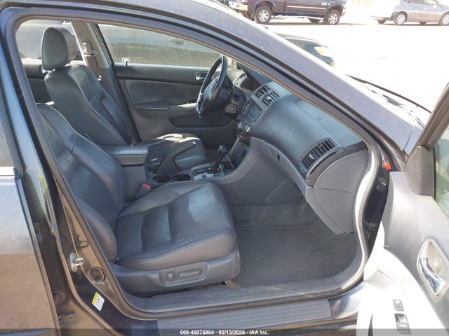 45075984 :رقم المزاد ، 1HGCM66554A009706 vin ، 2004 Honda Accord 3.0 Ex مزاد بيع