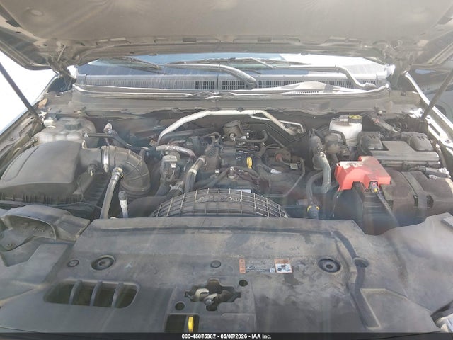 1FTER4FH1MLD61791 Ford RANGER XL