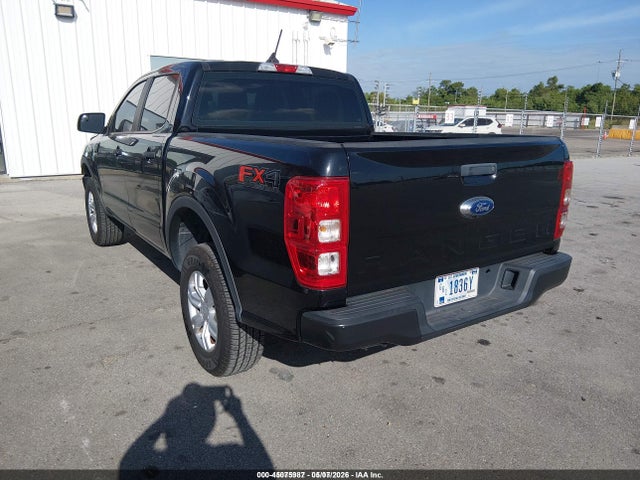 1FTER4FH1MLD61791 Ford RANGER XL