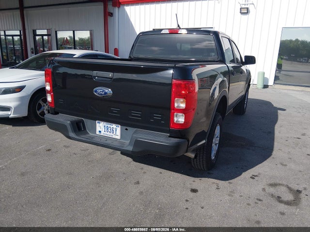 1FTER4FH1MLD61791 Ford RANGER XL