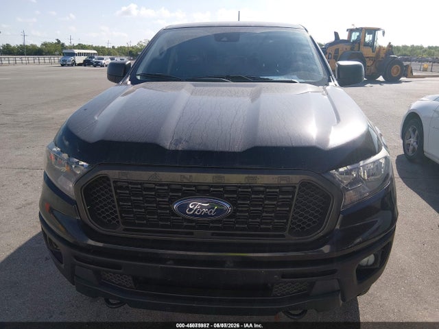 1FTER4FH1MLD61791 Ford RANGER XL