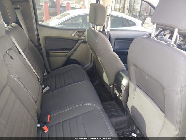 1FTER4FH1MLD61791 Ford RANGER XL