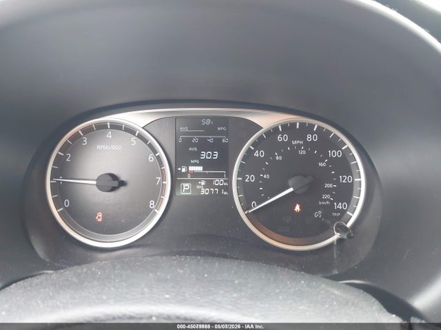 3N1CP5BV3LL533887 Nissan Kicks S Xtronic Cvt