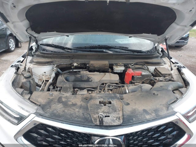 Aukcja sprzedaży 2021 Acura Rdx Standard, vin: 5J8TC1H36ML018131, numer aukcji: 45075993
