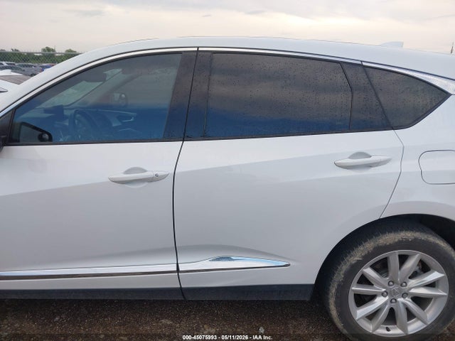 Aukcja sprzedaży 2021 Acura Rdx Standard, vin: 5J8TC1H36ML018131, numer aukcji: 45075993