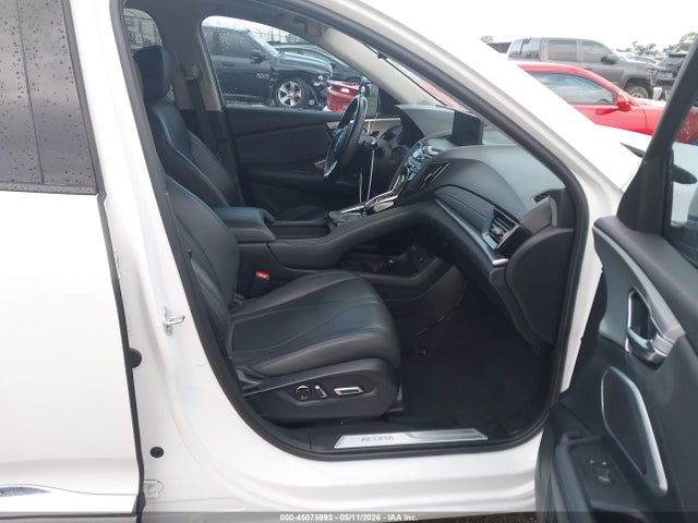 Продажа на аукционе авто 2021 Acura Rdx Standard, vin: 5J8TC1H36ML018131, номер лота: 45075993