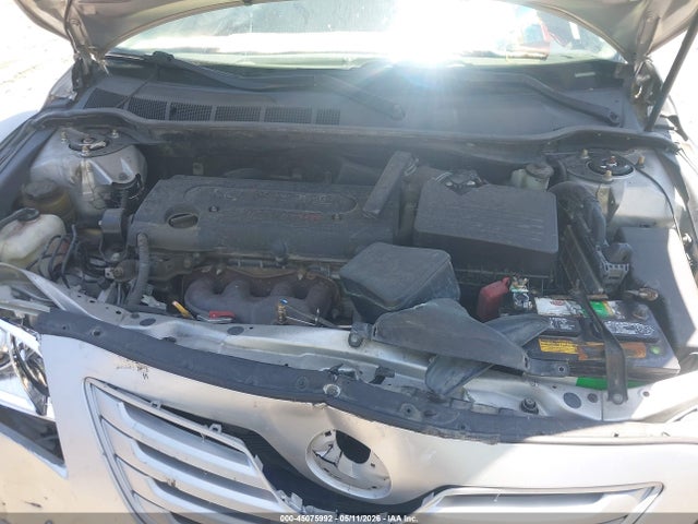 Aukcja sprzedaży 2009 Toyota Camry Se/le/xle, vin: 4T4BE46K69R068515, numer aukcji: 45075992