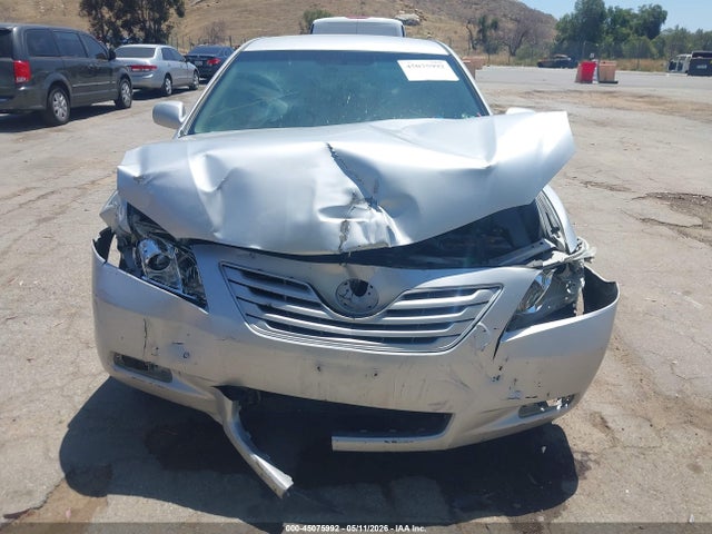 Aukcja sprzedaży 2009 Toyota Camry Se/le/xle, vin: 4T4BE46K69R068515, numer aukcji: 45075992