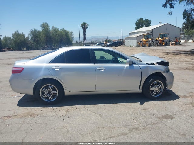 Aukcja sprzedaży 2009 Toyota Camry Se/le/xle, vin: 4T4BE46K69R068515, numer aukcji: 45075992