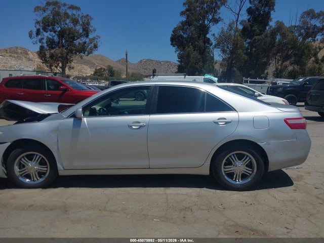 Aukcja sprzedaży 2009 Toyota Camry Se/le/xle, vin: 4T4BE46K69R068515, numer aukcji: 45075992