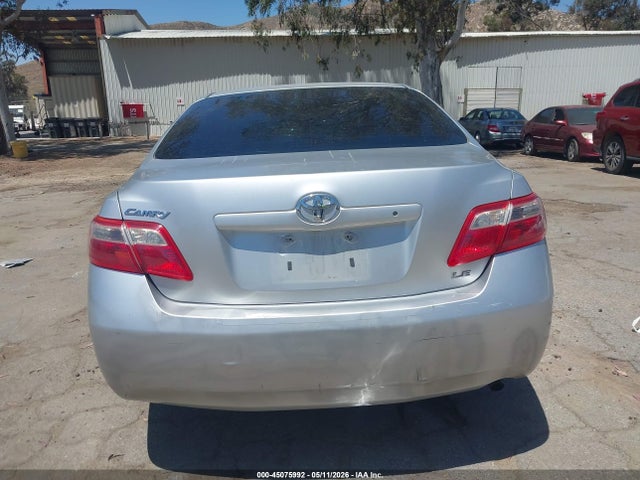 Aukcja sprzedaży 2009 Toyota Camry Se/le/xle, vin: 4T4BE46K69R068515, numer aukcji: 45075992
