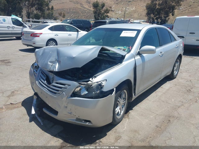 Aukcja sprzedaży 2009 Toyota Camry Se/le/xle, vin: 4T4BE46K69R068515, numer aukcji: 45075992