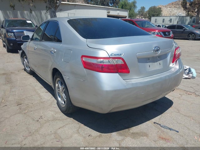 Aukcja sprzedaży 2009 Toyota Camry Se/le/xle, vin: 4T4BE46K69R068515, numer aukcji: 45075992