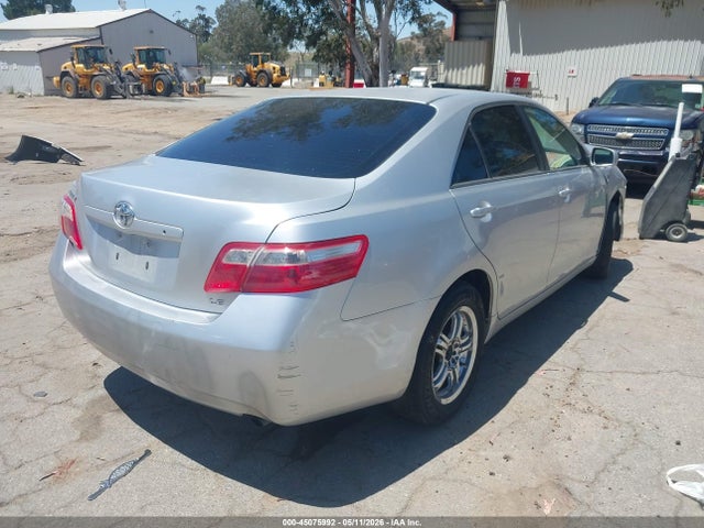 Aukcja sprzedaży 2009 Toyota Camry Se/le/xle, vin: 4T4BE46K69R068515, numer aukcji: 45075992