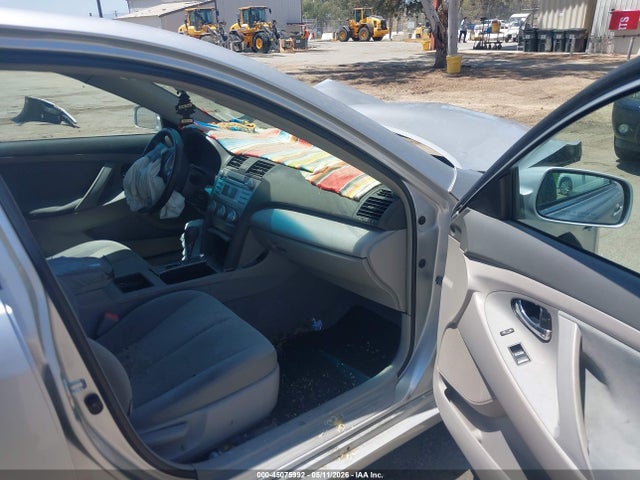 Aukcja sprzedaży 2009 Toyota Camry Se/le/xle, vin: 4T4BE46K69R068515, numer aukcji: 45075992