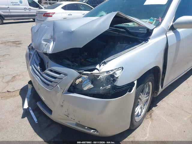 Aukcja sprzedaży 2009 Toyota Camry Se/le/xle, vin: 4T4BE46K69R068515, numer aukcji: 45075992
