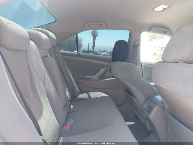 Aukcja sprzedaży 2009 Toyota Camry Se/le/xle, vin: 4T4BE46K69R068515, numer aukcji: 45075992