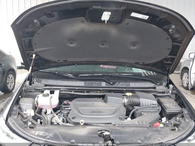 Aukcja sprzedaży 2026 Chrysler Pacifica Select, vin: 2C4RC1BG5TR152753, numer aukcji: 45075994