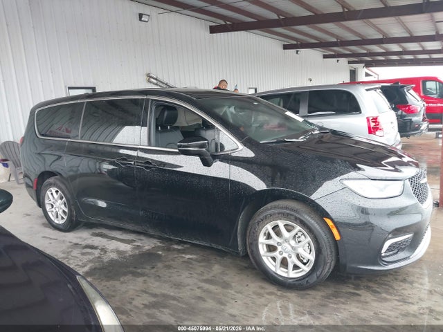 Aukcja sprzedaży 2026 Chrysler Pacifica Select, vin: 2C4RC1BG5TR152753, numer aukcji: 45075994