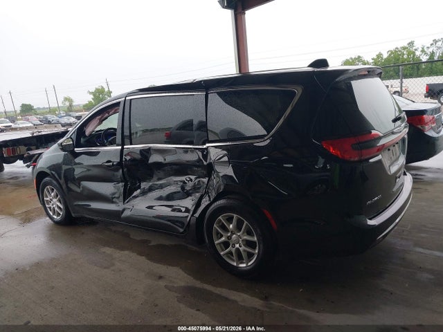 2C4RC1BG5TR152753 Chrysler Pacifica Select