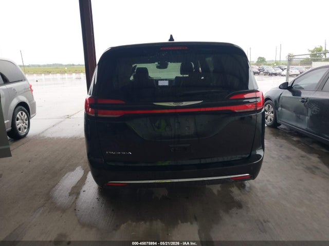 Aukcja sprzedaży 2026 Chrysler Pacifica Select, vin: 2C4RC1BG5TR152753, numer aukcji: 45075994