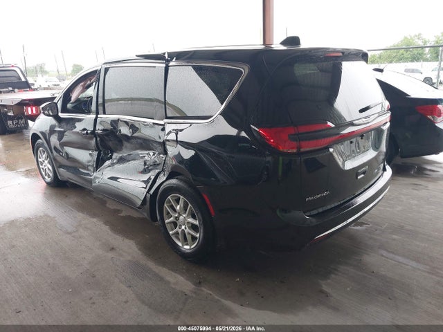 Aukcja sprzedaży 2026 Chrysler Pacifica Select, vin: 2C4RC1BG5TR152753, numer aukcji: 45075994
