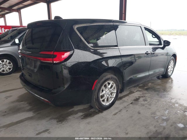 Aukcja sprzedaży 2026 Chrysler Pacifica Select, vin: 2C4RC1BG5TR152753, numer aukcji: 45075994