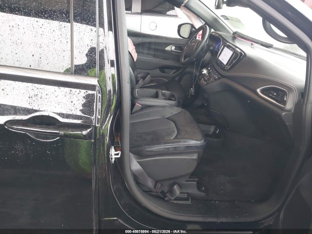 Aukcja sprzedaży 2026 Chrysler Pacifica Select, vin: 2C4RC1BG5TR152753, numer aukcji: 45075994