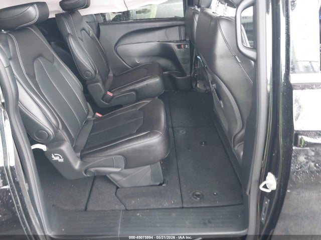 Aukcja sprzedaży 2026 Chrysler Pacifica Select, vin: 2C4RC1BG5TR152753, numer aukcji: 45075994