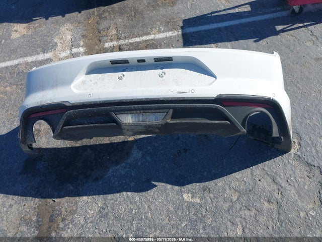 45075995 :رقم المزاد ، 1FATP8UH6L5125928 vin ، 2020 Ford Mustang Ecoboost Premium مزاد بيع
